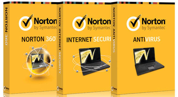 Norton AntiVirus Version 2013 (20.0)