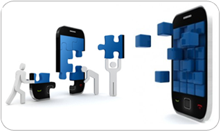 Smartphone Application Development Tools and Technologies