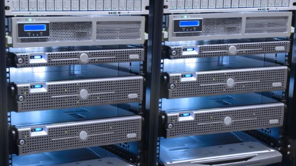 Secure Servers For Businesses