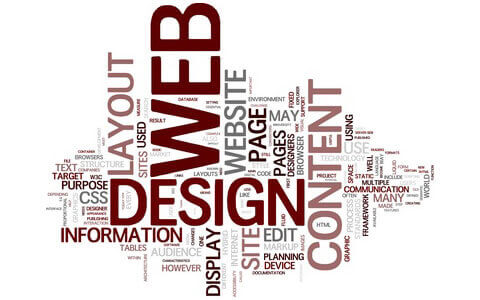 Component-of-Web-Designing