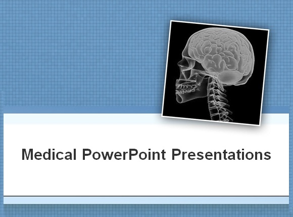 Medical Power Point Presentation