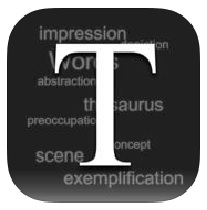 Thesaurus Free/ App