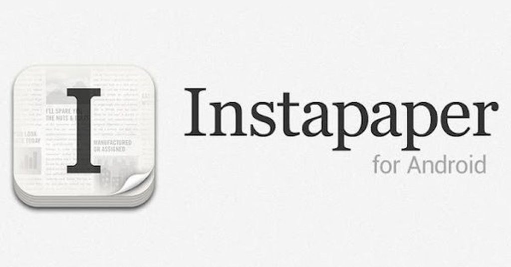 Instapaper Launching Android App