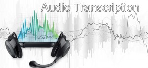 Audio Transcription