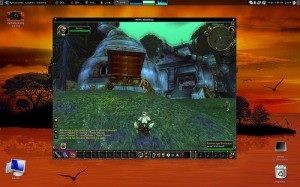 Online Gamings