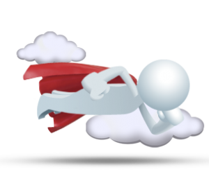 Advantages of the Cloud