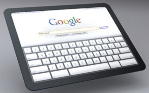 New Android Tablet