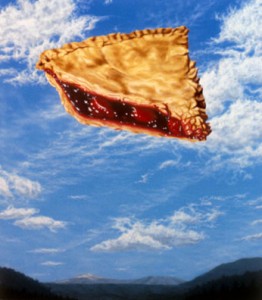 Pie in the Sky