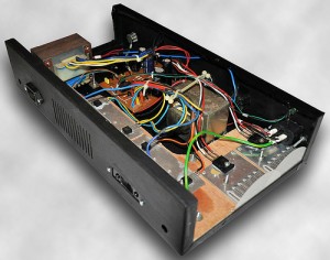 Customised Power Supplies