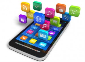 Mobile Application Programming