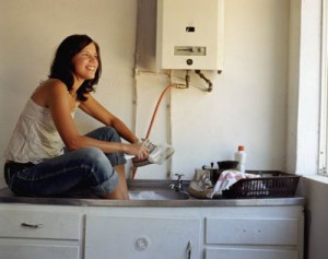 Water Heaters