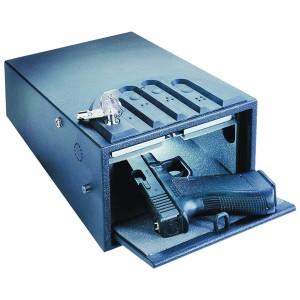 Keep in Your Gun Safe