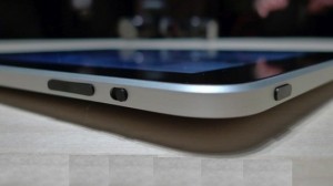 Refurbished iPad