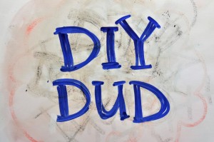 Do-It-Yourself Websites
