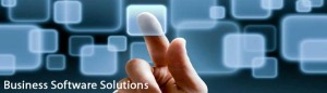 Business Software Solutions