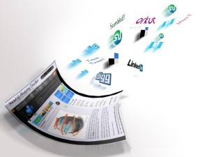 Social Bookmarking Efforts