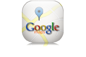Google Maps to Use Social Media