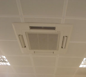 Importance of Air Conditioning in a Server Room