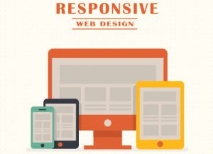 responsive web design