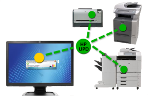 universal print driver
