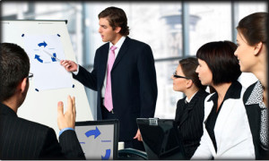 marketing consultant