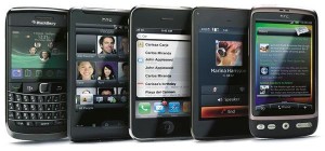 smartphone