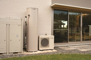 Hot Water Technology