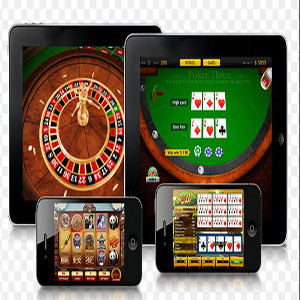 Mobiles for Gambling