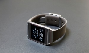 Next Galaxy Gear