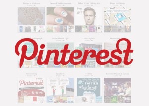Pinterest management