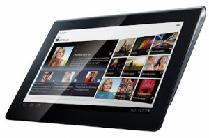 Tablets for Gaming