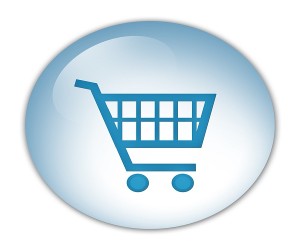 online shopping cart