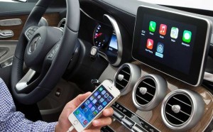 Apple's New CarPlay - Really All it's Cracked Up to Be