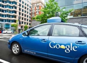 Driverless Cars - A Futuristic Rumor, or Growing Possibility