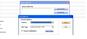 Phoenix Mailbox Exchange Recovery