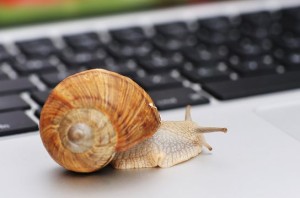 Sluggish Phones, Tablets, or Computers - 5 Things that Could Be Slowing Your Devices Down