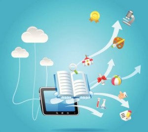 Cloudy With a Chance of What - 5 Ways to Use The Cloud You Never Knew About