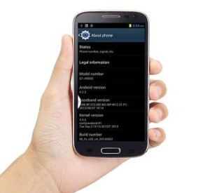 phone