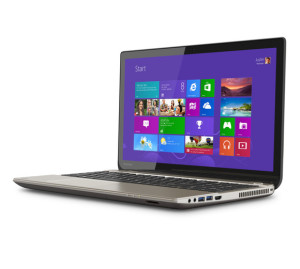 4K Laptop