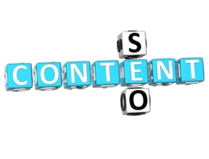 Seo Content Marketing
