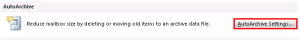 auto-archive