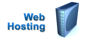 Web Hosting