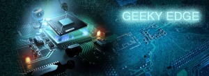 Geeky Edge