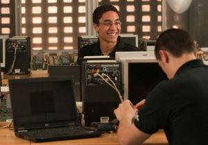 Engineering Degrees
