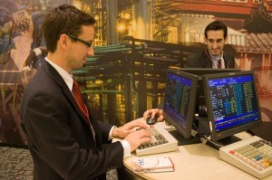 Trading Desktop