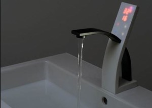 Bathroom Tech