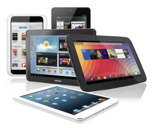 Tablets Price in India