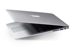 Apple Macbook Air 2016 Edition