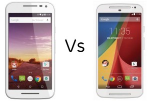 Moto X Play vs Moto G 3rd Gen