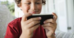 Phones to Play Mobile Games